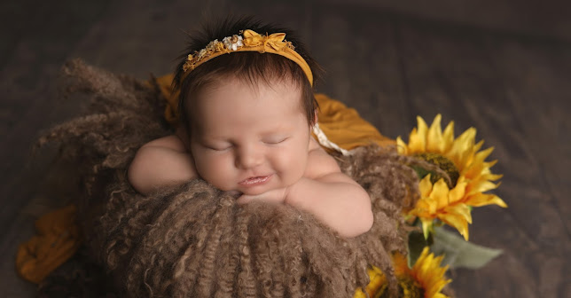 Baby Art Studios - Manchester