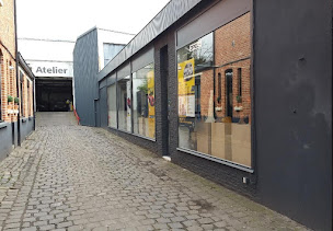 Photo n°7 de GARAGE DU BOULEVARD à Tourcoing (Atelier de réparation automobile)