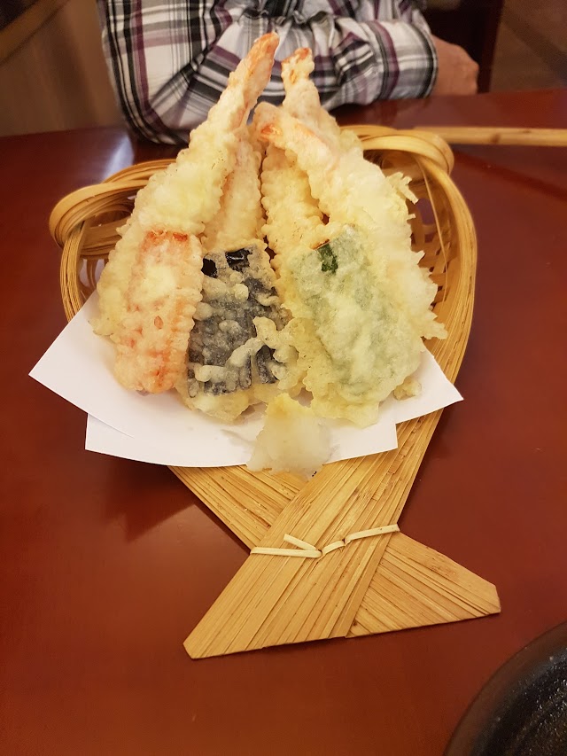 Tenmaya