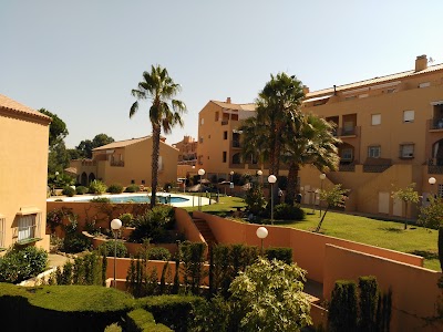 Photos of La Noria