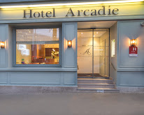 Hôtel Arcadie Montparnasse à Paris