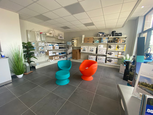 Photo de Bâti Azur à Chantenay-Saint-Imbert (58240)