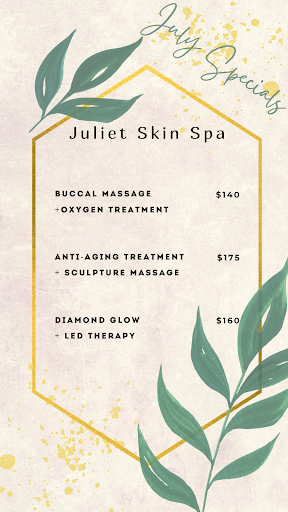 Juliet Skin Spa - Thumbnail