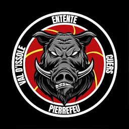 Photo n°4 de Entente Cuers Pierrefeu Val D Issole Basket à Garéoult (Association bénévole)