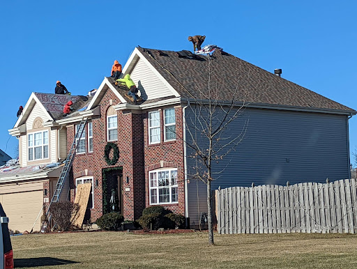 Last Stop Roofing Inc - Thumbnail
