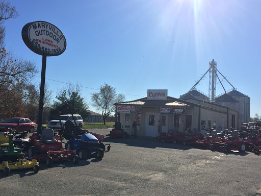 Maryville Outdoor