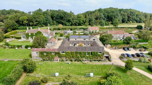 Upper Vobster Farm Luxury Self-Catering Accommodation