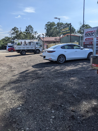 Eastern Roofing - Thumbnail