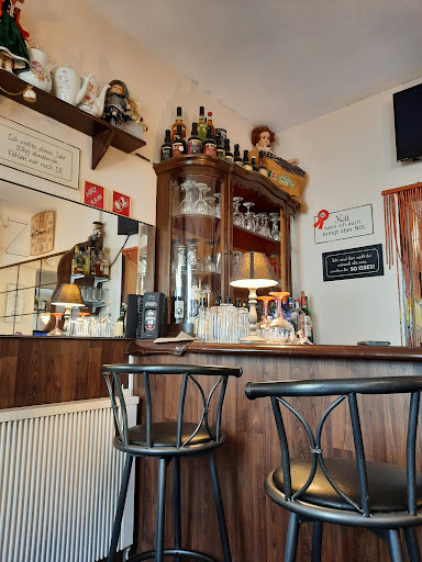 Kaffeestübchen Meuselwitz - Visual