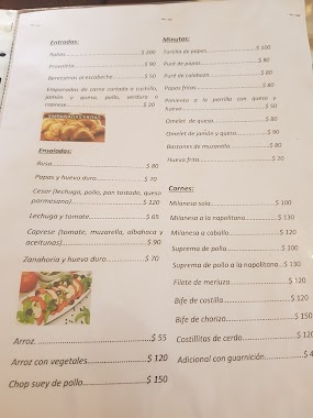 Restaurante Villa Galicia, Author: Dario Greco