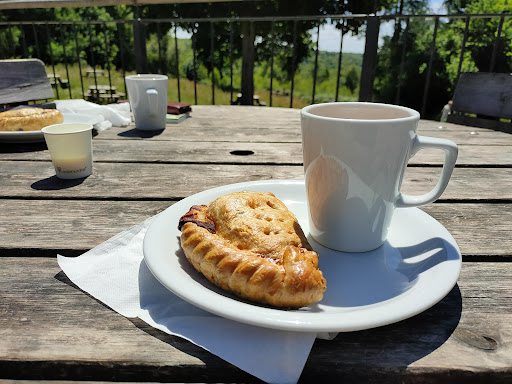 Wendover Woods Cafe - Thumbnail