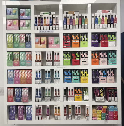 myCigara Vape Store Gallery - United Kingdom