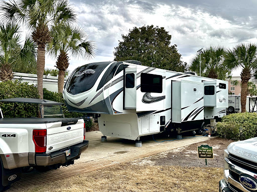 Destin RV Wash - Thumbnail