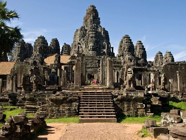 Angkor Thom