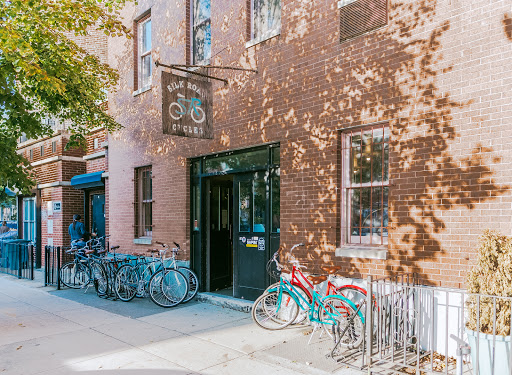 Silk Road Cycles