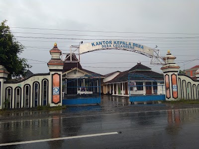 Photos of Balai Desa Logandeng