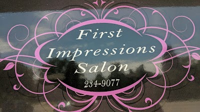 First Impressions Salon