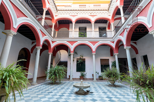 Italyca Inmobiliaria Centro - La inmobiliaria del Centro de Sevilla