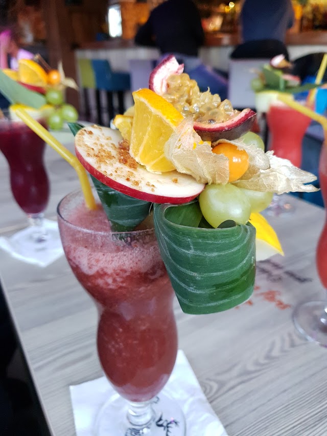 Coctail Bar Max