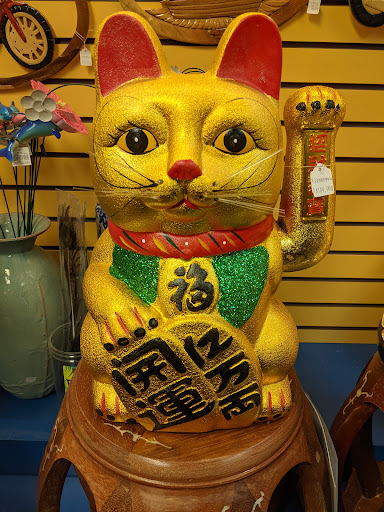 Far East Trading Company - Thumbnail