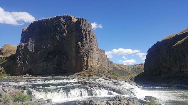 Palouse Falls State Park