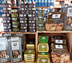 Photo n°17 de CAVE VINIFLORE Andernos, Bassin d'Arcachon à Andernos-les-Bains (Magasin de vins et spiritueux)