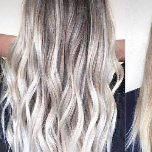 Freelance hairdresser