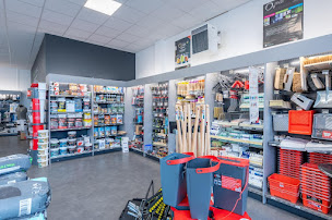 Photo n°24 de Nuances Unikalo Amiens à Amiens (Magasin de papiers peints)