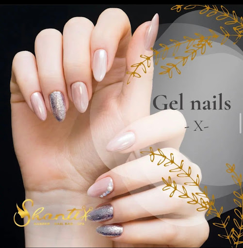 Shanti Spa - Massage, Nails & Beauty