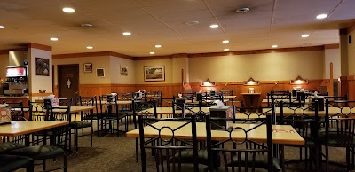 Pizza Ranch