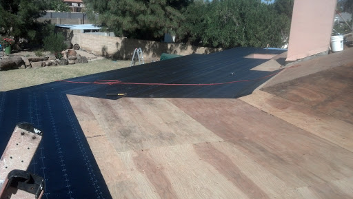 Solid Force Roofing LLC - Visual