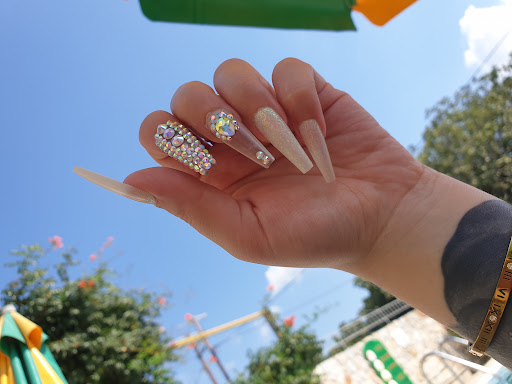 Nail Central - Visual