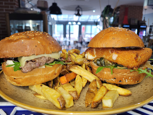 Photo 2 - Les Burgers de Lorp