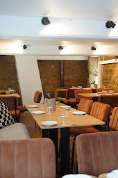 Photo n°24 de Béguin - Bar à manger à Lyon (Bar à tapas)