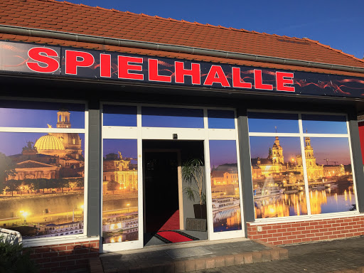 Spielhalle Thiendorf