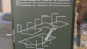 Photo n°20 de La Confiserie à Rabastens (Librairie)