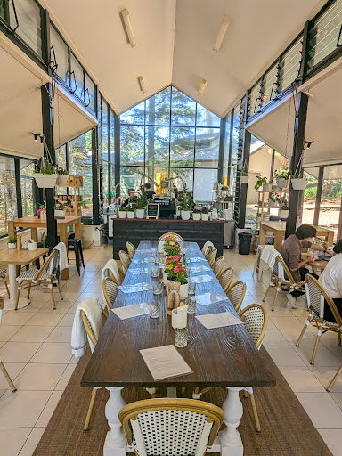 Sorensen's Glasshouse and Gardens