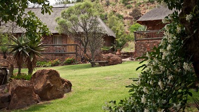Photos of Isiyala a Forever Lodge