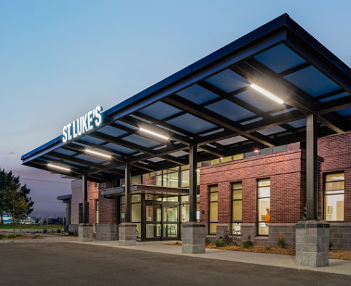 St. Luke's Clinic Primary Care: Nampa