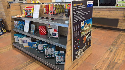 Landsteiner Sicherheitsfachgeschäft