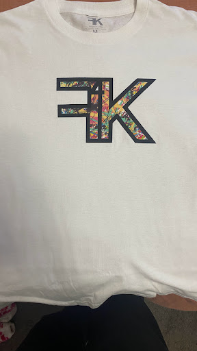 Fits For Kicks - Thumbnail