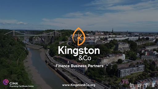 Kingston & Co Accountants - Thumbnail
