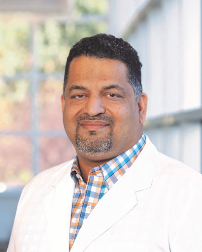 Ashwani K. Bedi, MD - Thumbnail