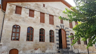 Photos of Gaziantep Sinagogu (Havra)