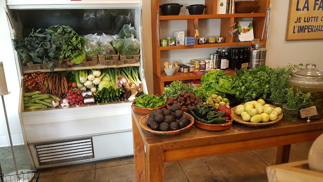 Cookbook Los Angeles