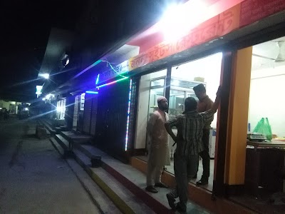 Photos of Jononi Market