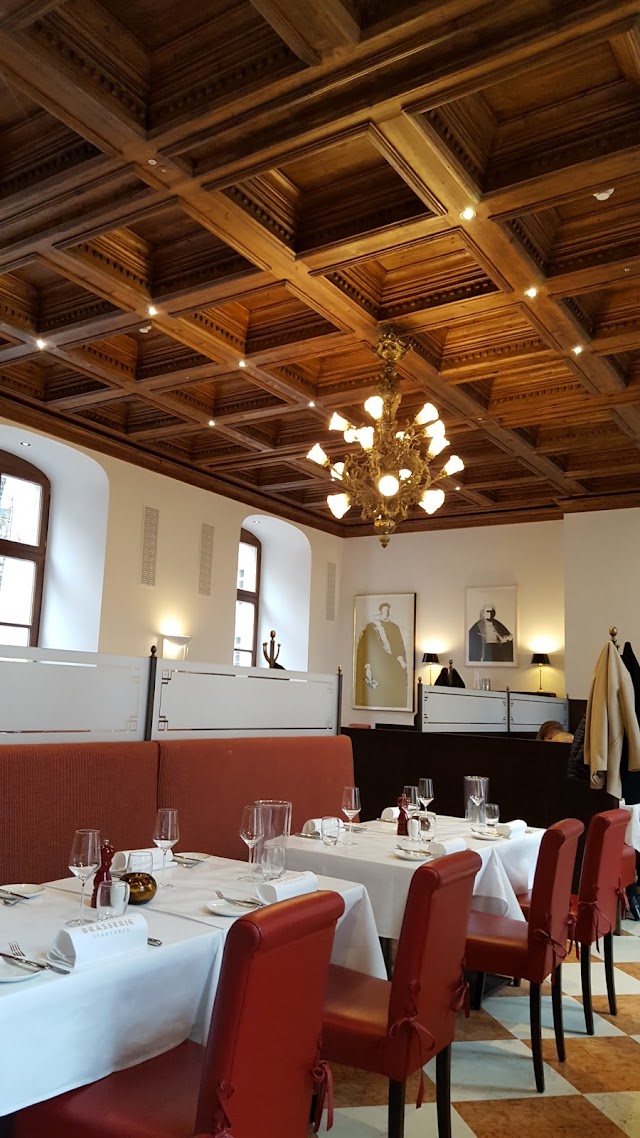 Brasserie Stadthaus