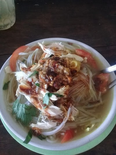 Photos of Warung Makan Pak Kumis