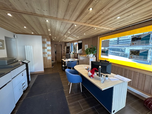 FONCIA | Agence Immobilière | Achat-Vente | Les Houches | Av. des Alpages - Thumbnail