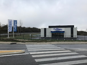Photo n°5 de CULLIGAN FRANCE - CAHORS à Le Montat (Fournisseur d'équipement de traitement de l'eau)